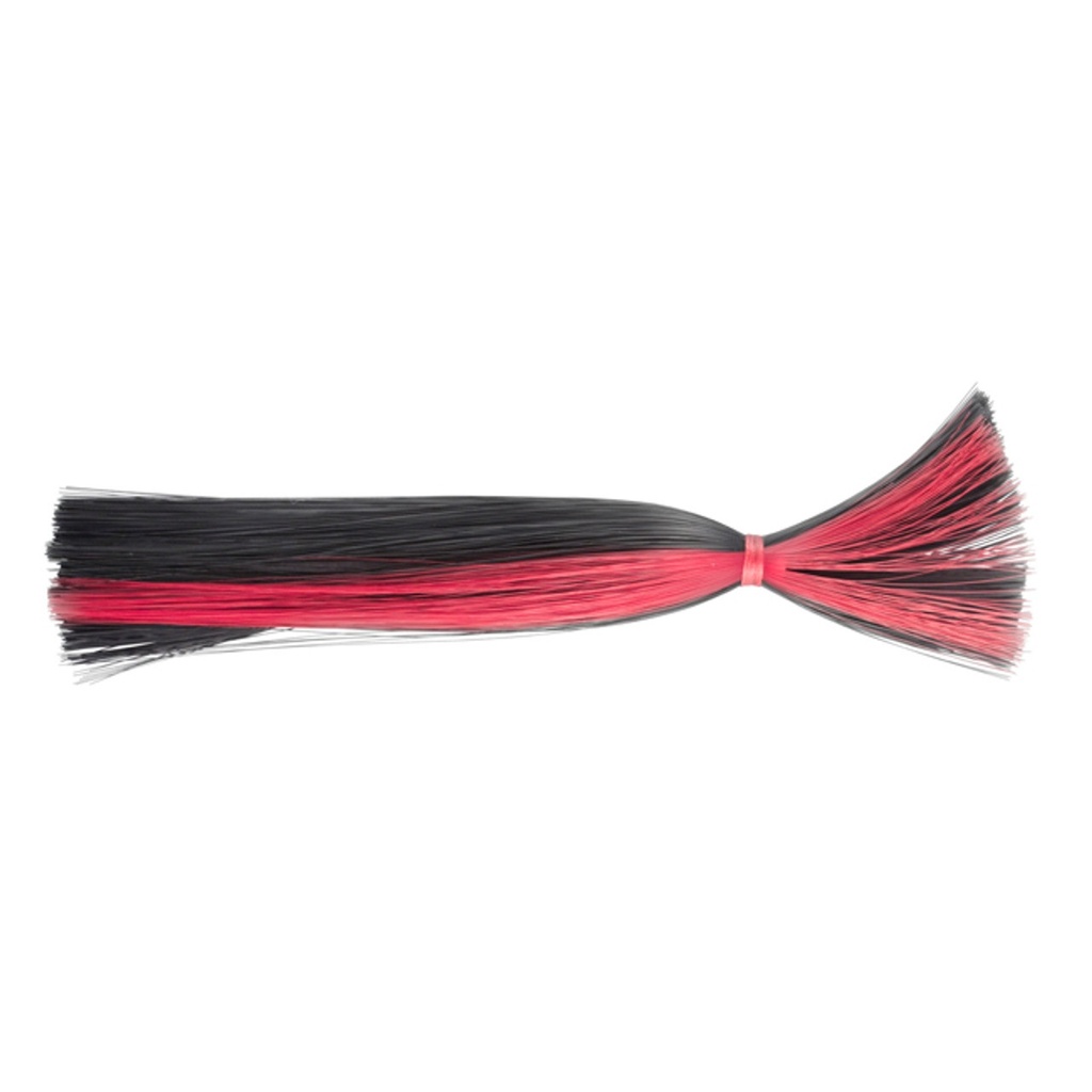 Lure, Sea Witch Trolling 1/4oz Black/Red