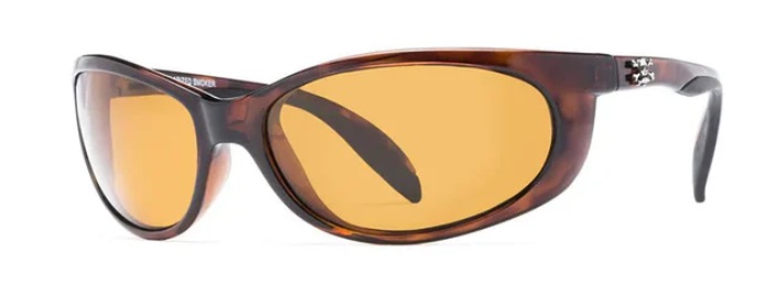 Sunglasses, Nantucket Tortoise Frame/Amber Lens