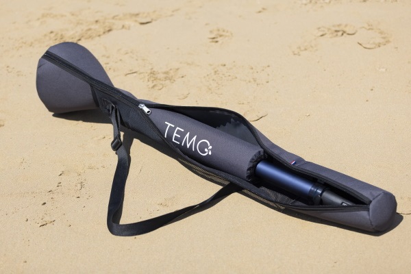 Buoyancy Kit, for Temo 450