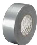 Duct Tape, Heavy Duty 1-7/8" x 60Yds Silver