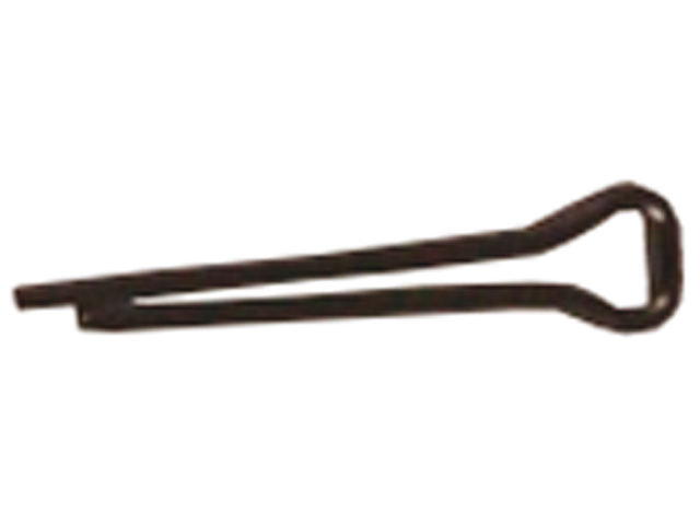 Split Cotter Pin, 1/16 x 3/4"