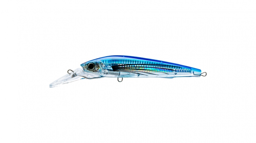 Lure, 3D Magnum 6-1/4" 2-3/4oz Flying Fish