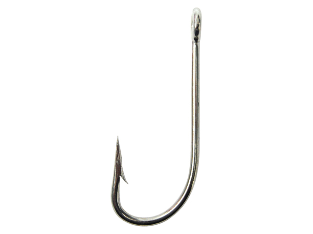 Hook, Kirby Sea Sz12 Offset,4X Strong Pk20