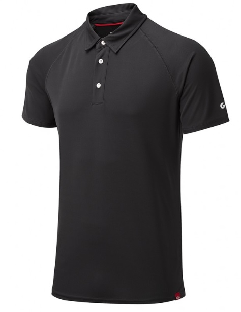 Polo, Men's UV-Tech S/S