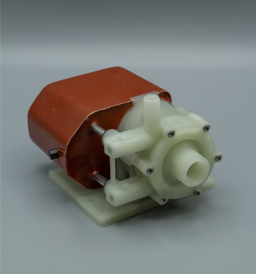 Circulation Pump Centrifugal Submersible 300Gph 115V 50/60Hz LC-2M-MD