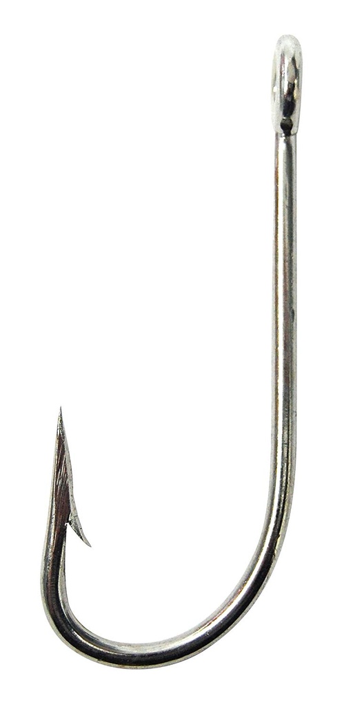 Hook, Kirby Sea Sz18 Offset,4X Strong Pk25