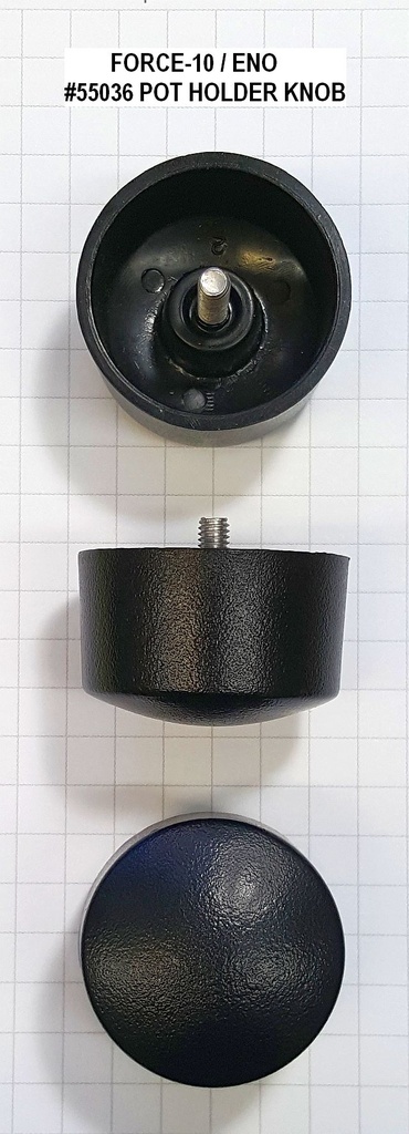 Knob, for Pan Holder