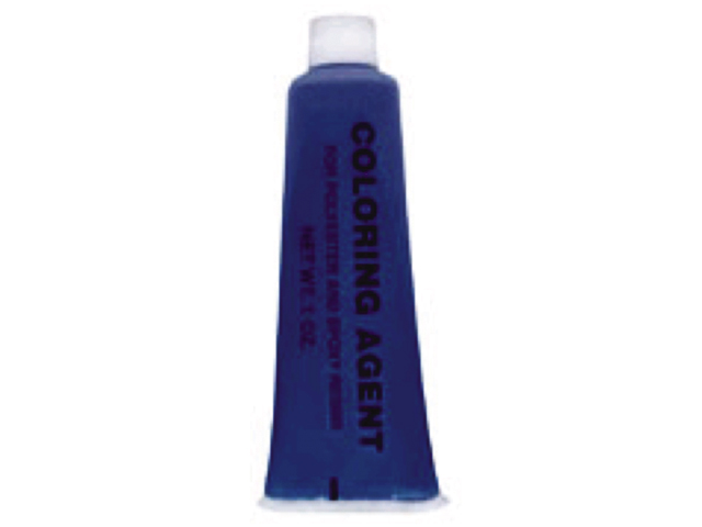 Colour Agent Blue 1oz