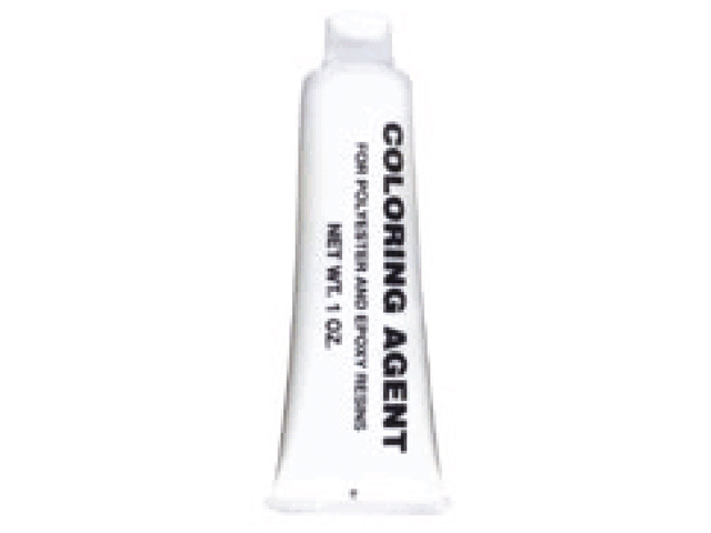 Colour Agent White 1oz.