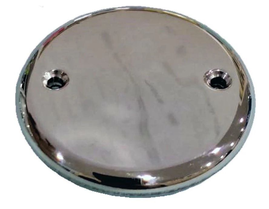 Burner Cap, Rapid Stainless Steel