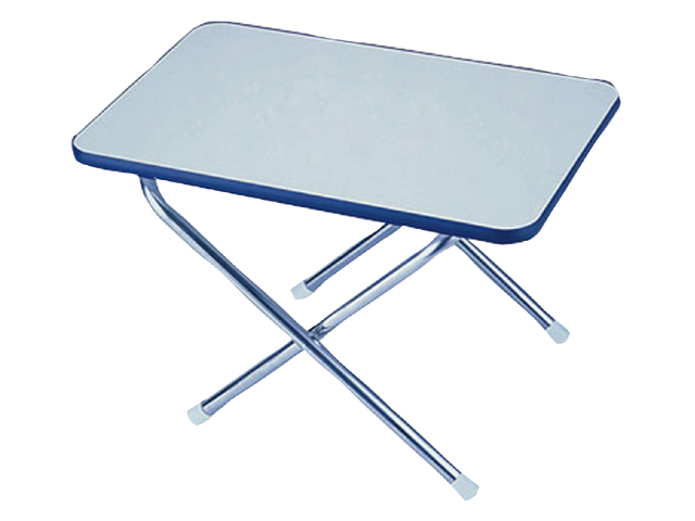 Deck Table, Rectangular 16" x 24" Folding