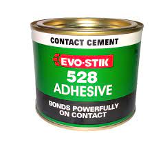 Contact Adhesive, Evostik 473 ml