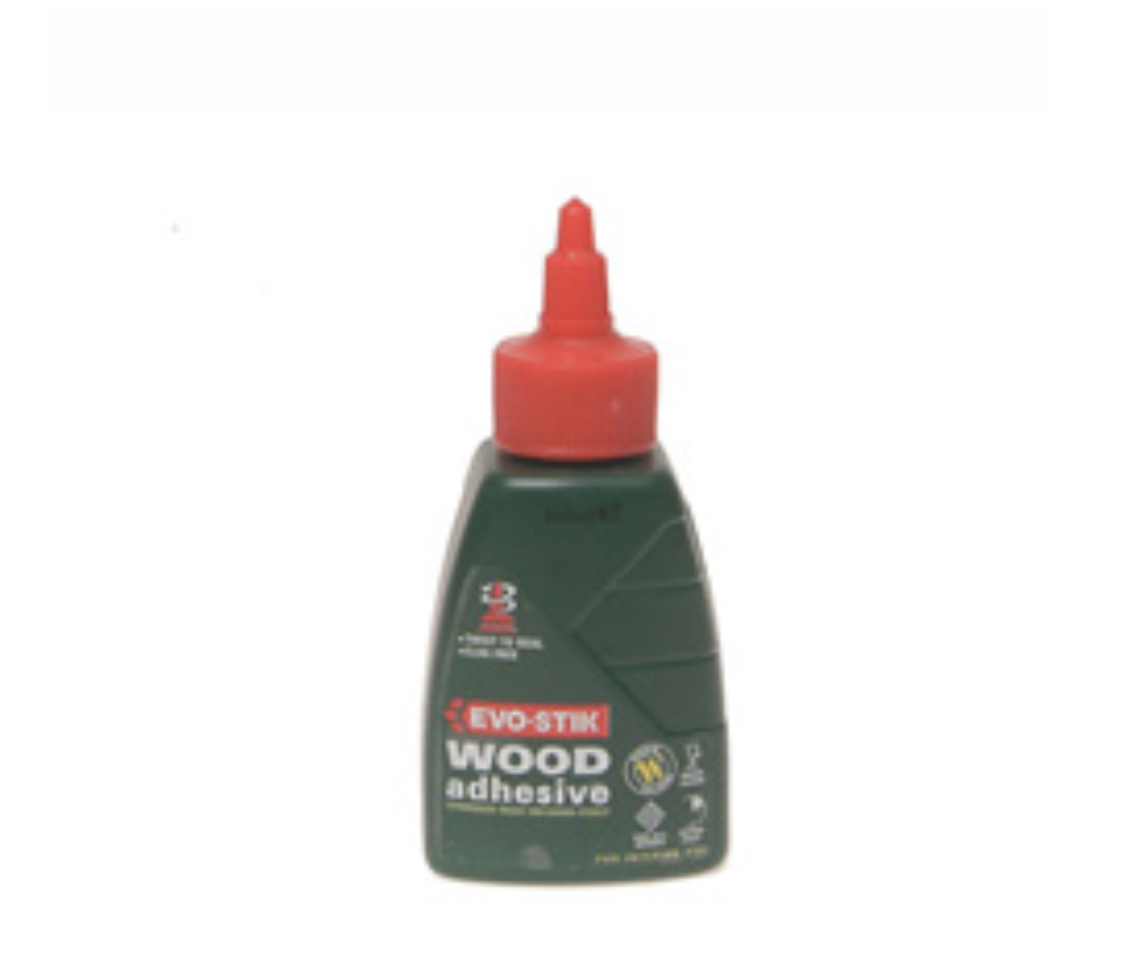 Resin Wood Evostik 125ml