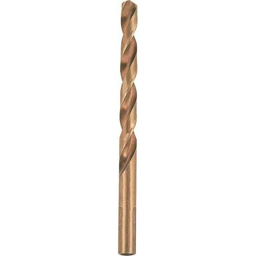 [MIB/248721] Drill Bit, Cobalt 06/64 3/32" f Stainless Steel 1/Cd