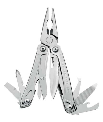 [LEA/832522] Leatherman Tool, Wingman 