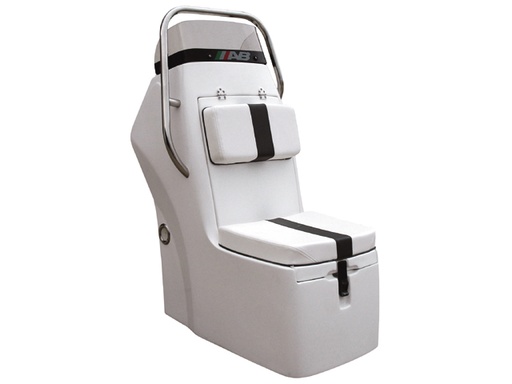 [AB/207000100001] Console, Stand Up with Forward Seat & Backrest