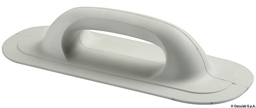 [OSC/6607030] Handle, for Inflatables 300 x 120mm Grey