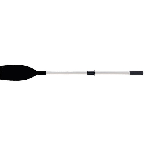 [NUO/50270] Oar, Single Tube with Collar Length:185cm