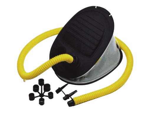 [PLA/10157] Foot Inflator, 5 Liter