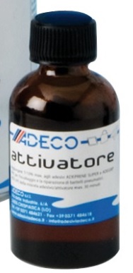[OSC/6624022] Activator, for Glue 50ml