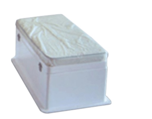 [CRB/HIF-HFE-ST] Seat, for CRB HIF dinghy