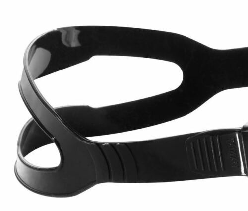 [CRS/DZ210016] Maskstrap, Replacement Sirena Black