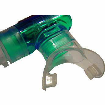 [CRS/EZ270013] Mouth Piece, for Gamma-Snorkel