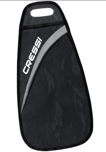 [CRS/US450032] Bag for Mask/Snorkel Combination
