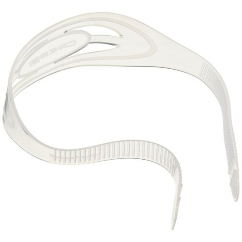 [CRS/UZ411001] Maskstrap, Replacement for F1 Clear