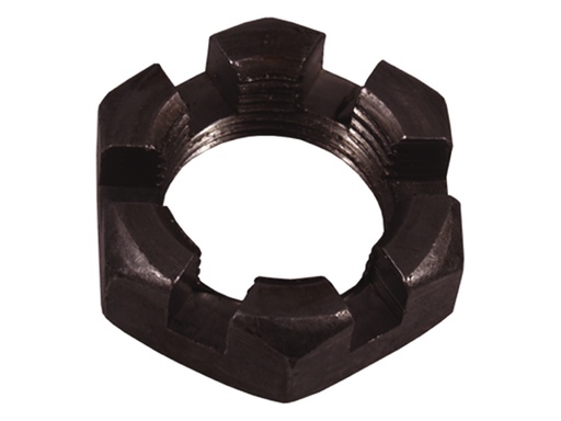 [TRL/AXNUT1] Axle Nut, 1"