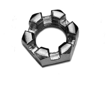 [TRL/AXNUT34] Axle Nut, 3/4"