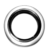 [TRL/GS1249] Lip Seal, Grease iØ1.249" x oØ1.983"