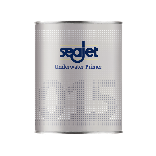 [SJT/015-SV-5L] Primer, for Underwater PreCoat 015 Silver  5Lt