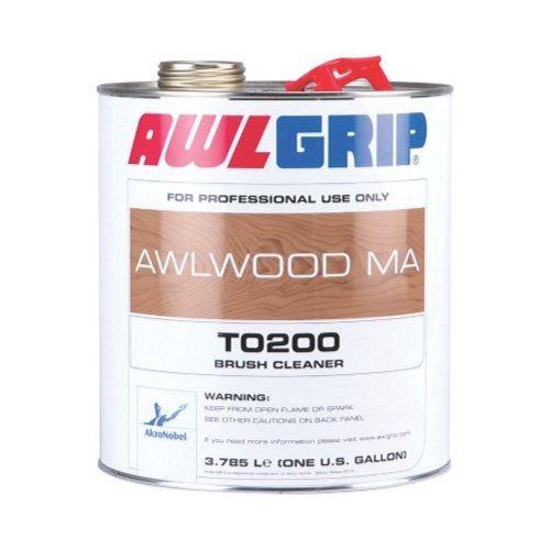 [AWL/T0200GL] Brush Cleaner for Awlwood MA Gal