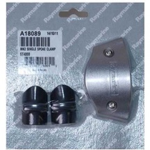 [RAY/A18089] Spoke Clamp for 4000+ Mk II