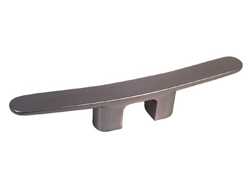 [DAM/MTA450T] Cleat, Aluminum Alloy 450mm 3xThreads-CtoC:75mm