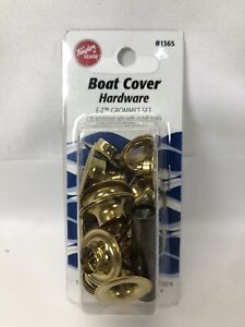 [TAY/1365] Grommet Set, with Tools Hole:3/8"