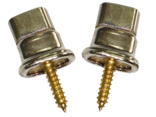 [HDM/560171] Canvas Button Set, Twist Stud Screw 2 Pack