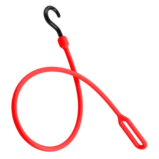 [JDP/PC30LER] Bungee, Cinch Cord Red