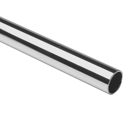 [TAC/S14-1465] Tubing, Stainless Steel 304 oØ1.25" x 1/16 Length:20'