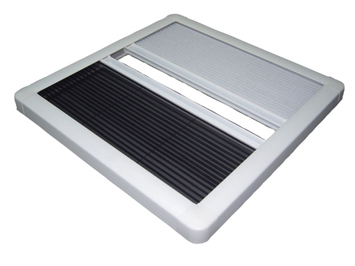 [GOI/115175] Shade Fly Screen for Hatch T10