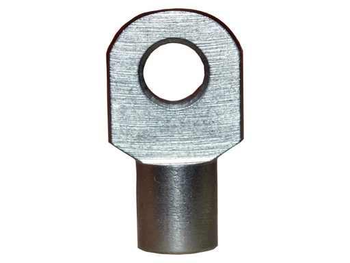 [AMR/BESS-257] End Fitting, Stainless Steel M6 Eye Ø6mm