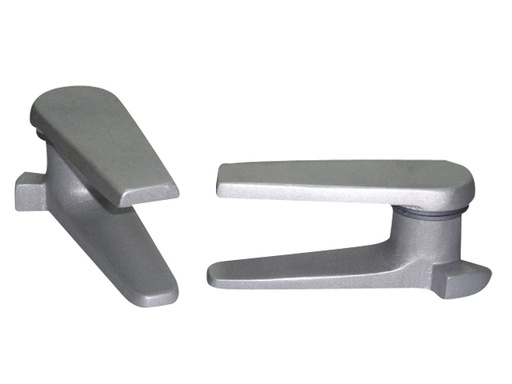 [GOI/93477] Handle Kit, Aluminum for Emerg.Tradtion Hatch Left&Right