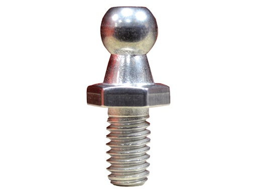 [AMR/BSSS-10E] Ball Stud, 10mm Stainless Steel Thread:5/16-18