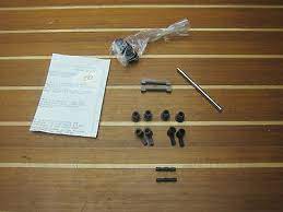 [LWM/19784500] Hinge Kit, Roll-Stop Size 00 Hatch
