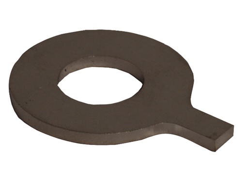 [GOI/95053] Lock Washer, Stainless Steel with Finger