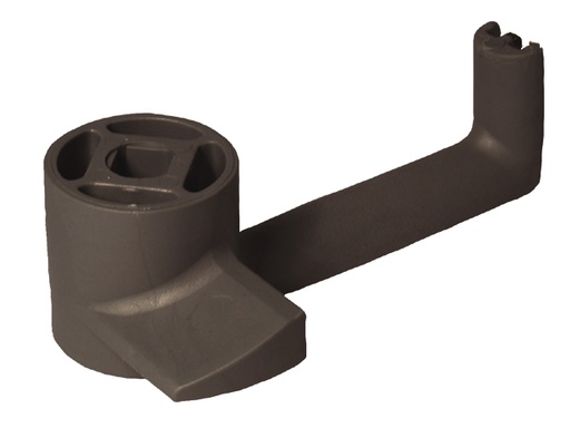[GOI/95055] Handle, for Cristal&Intgrtion Hatch Inside Right