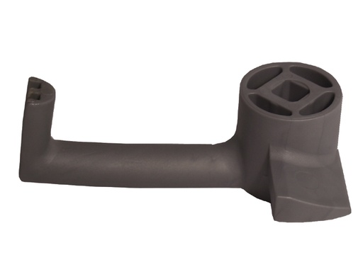 [GOI/95056] Handle, for Cristal&Integration Hatch Inside Left