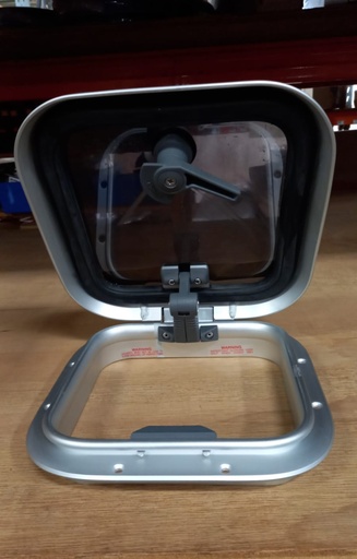 [LWM/39600070] Hatch, Ocean Size 00 1" Flange-Base