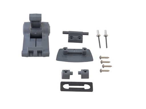 [LWM/360917990] Friction Lever Low/ Medium Profile GYM